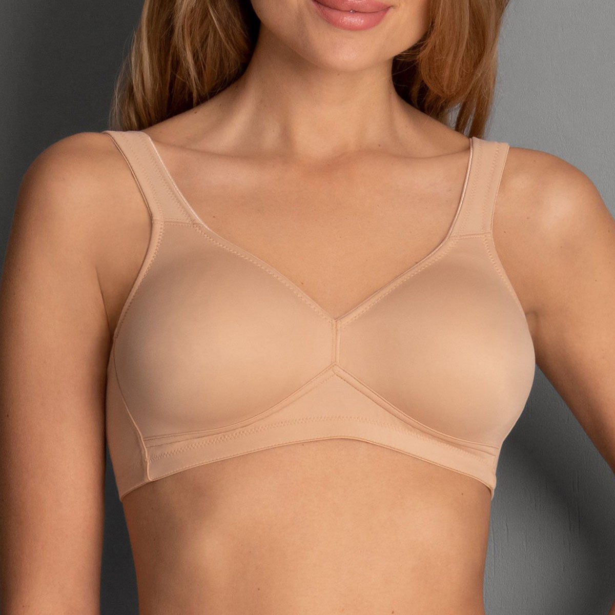 Rosa Faia Soutien-Gorge Sans Armatures Twin Peau 5493