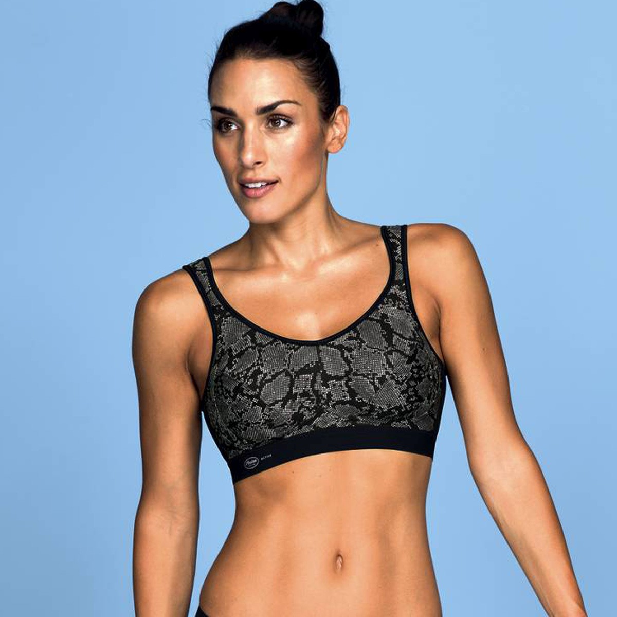 Anita - Soutien-Gorge de Sport Extreme Control 5527 - Femme - Arcade - 80B  : : Mode